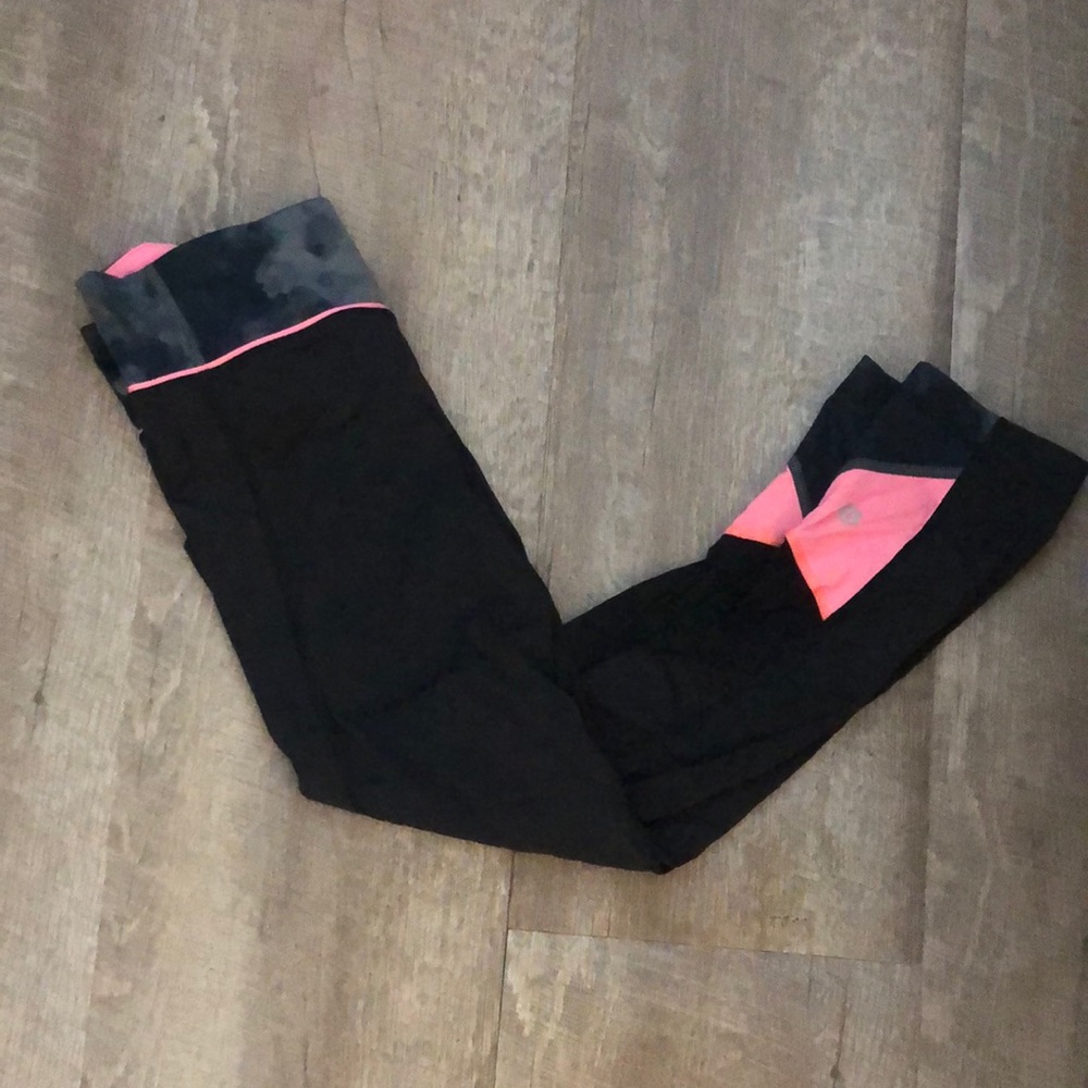 Lululemon leggings